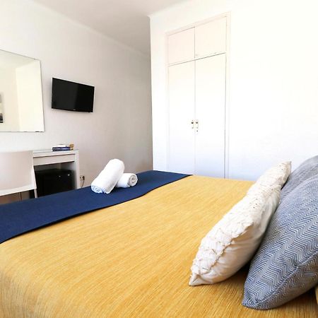 Hsr Gil (Adults Only) Vandrerhjem Palmanova Eksteriør bilde